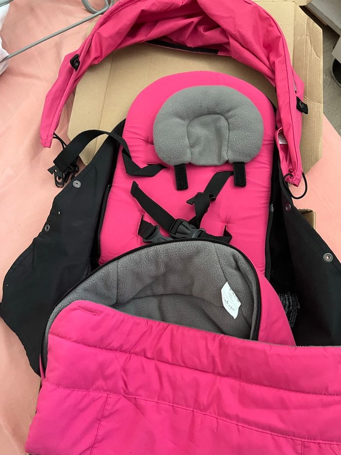 Kit yo-yo 0/6mois - photo numéro 2