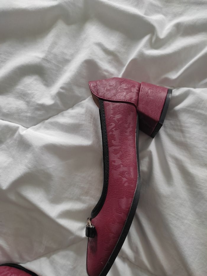 Chaussures taille 36 - photo numéro 2