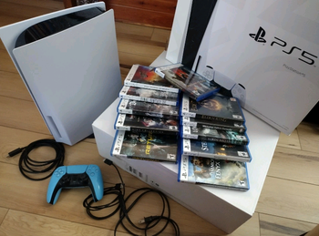 Playstation _5