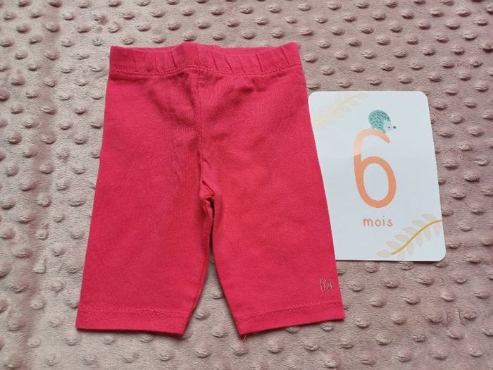 Leggings orchestra 6 mois