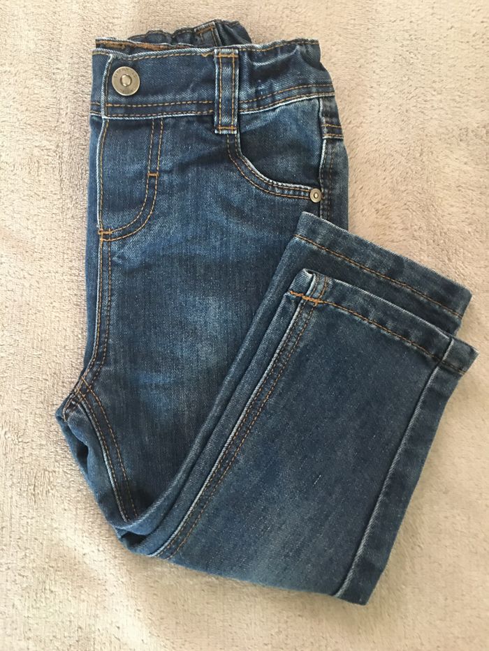 Pantalons 23-24 mois - photo numéro 4