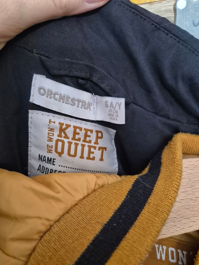 Manteau - photo numéro 4