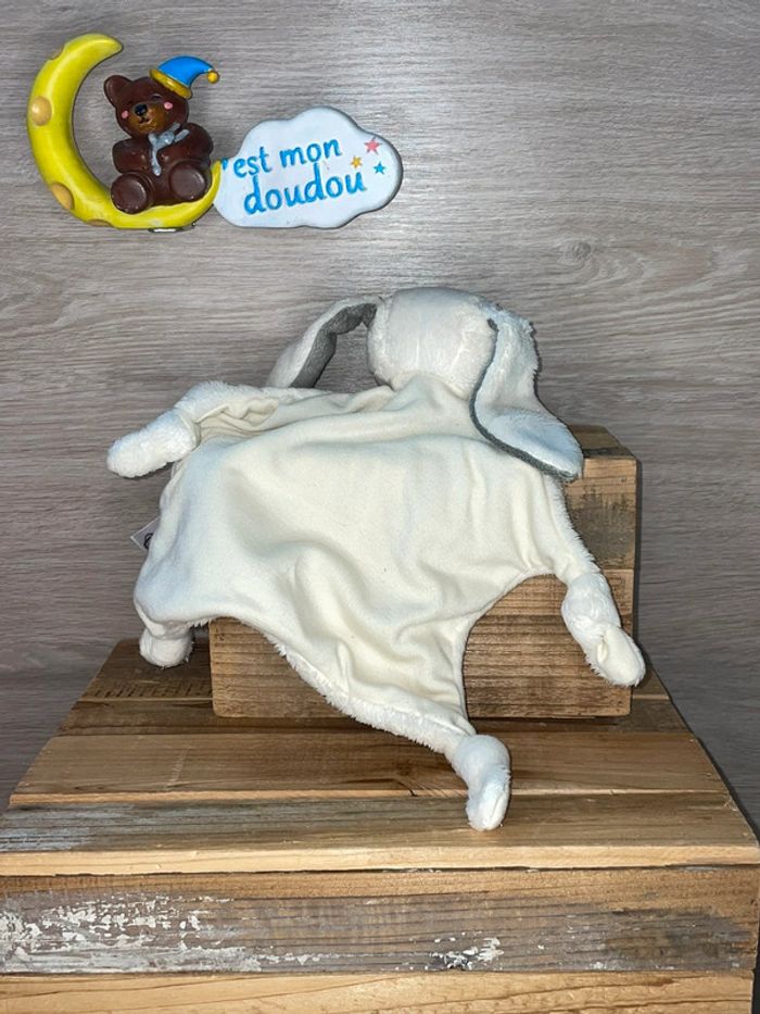 DIV175 doudou lapin 🐰 Grow play - photo numéro 2