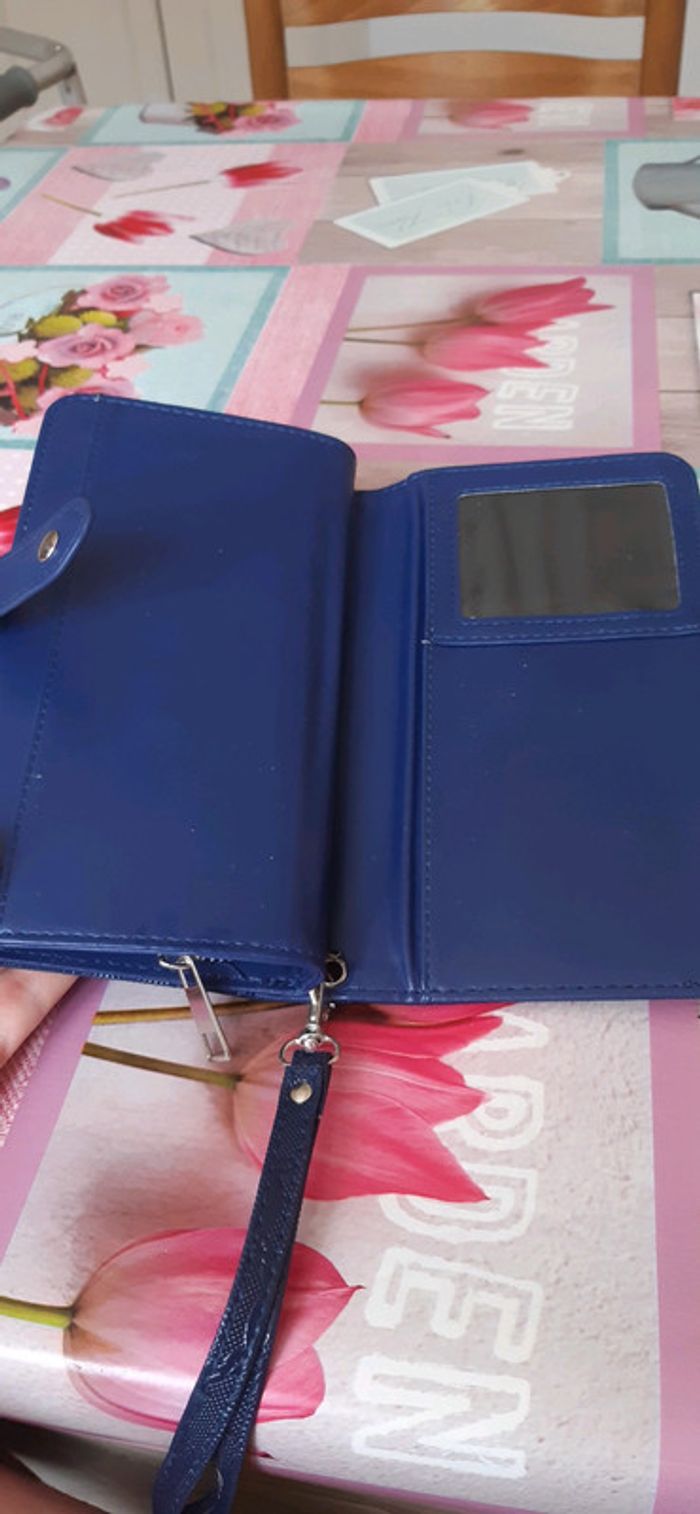 Porte-monnaie - photo numéro 2