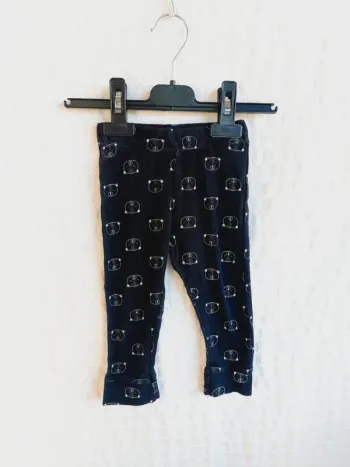 Legging Kiabi 24 mois