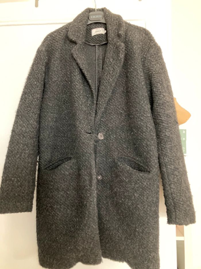 Manteau hiver Only - photo numéro 2