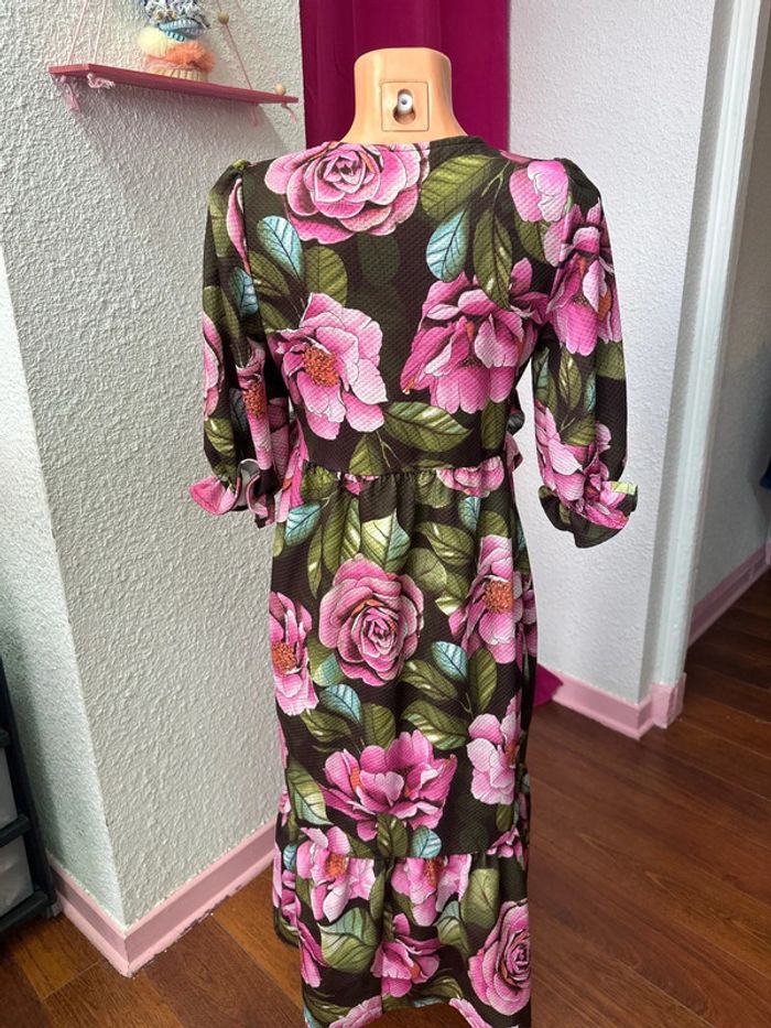 Robe de grossesse River Island maternity - photo numéro 3