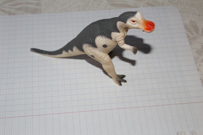 dinosaure - photo numéro 2