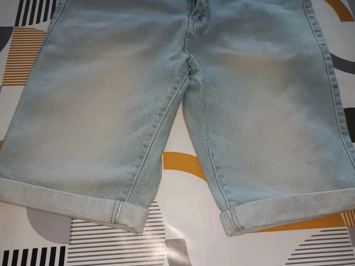 Short femme taille 38/40 Cecilia Fashion en très bon état - photo numéro 5