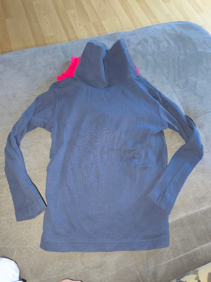 Lot de 4 sous pull - photo numéro 6