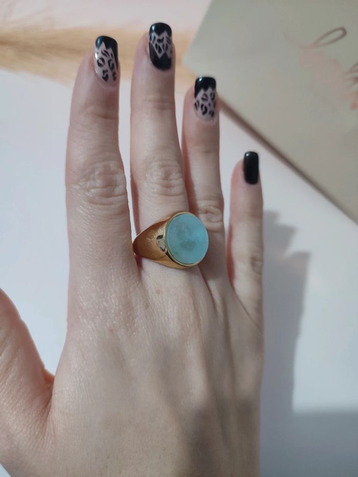 Bague Bohm - photo numéro 4