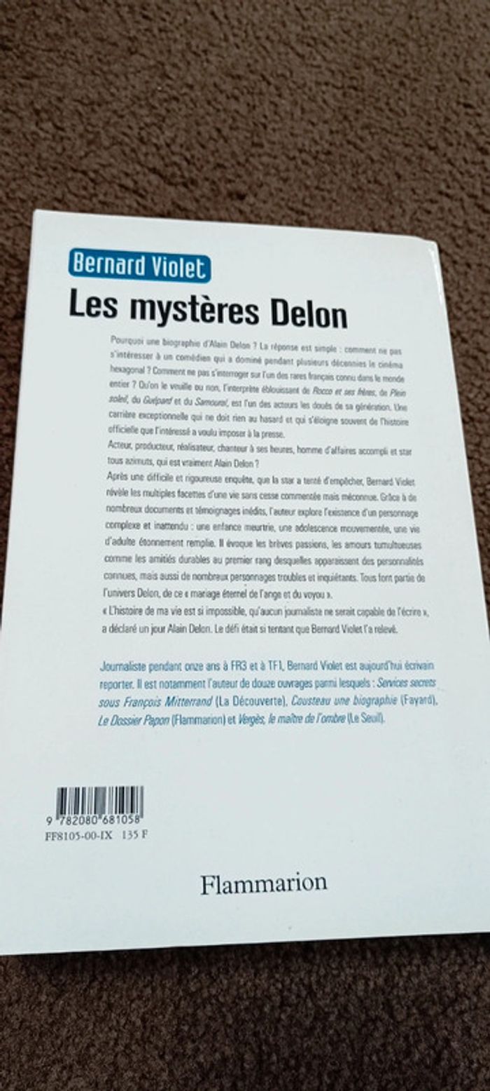 Lot livres - photo numéro 5