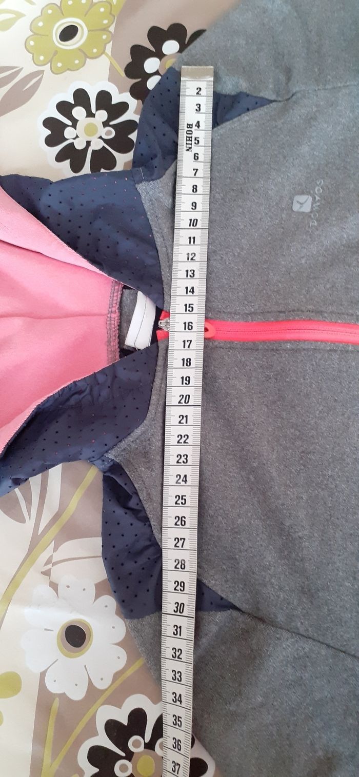 Vêtement fille - photo numéro 3