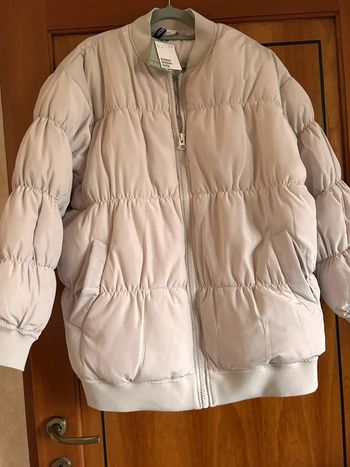 Doudoune taille unique H&M neuve avec étiquette