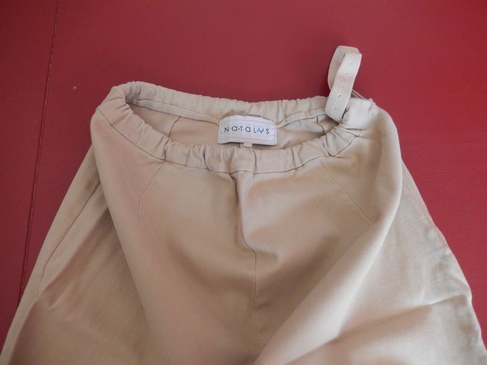 Pantalon de grossesse Natalys - photo numéro 2