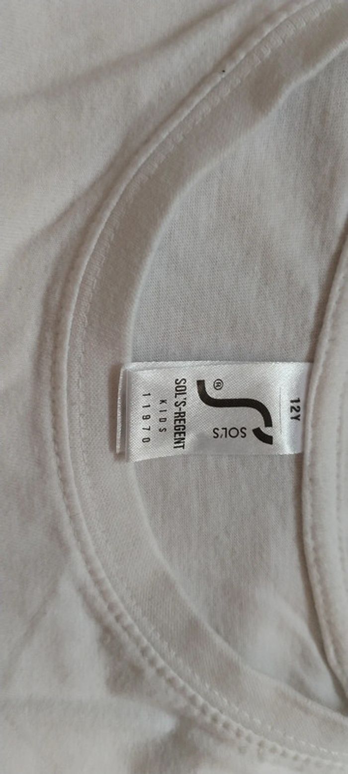 Tee shirt babolat - photo numéro 3