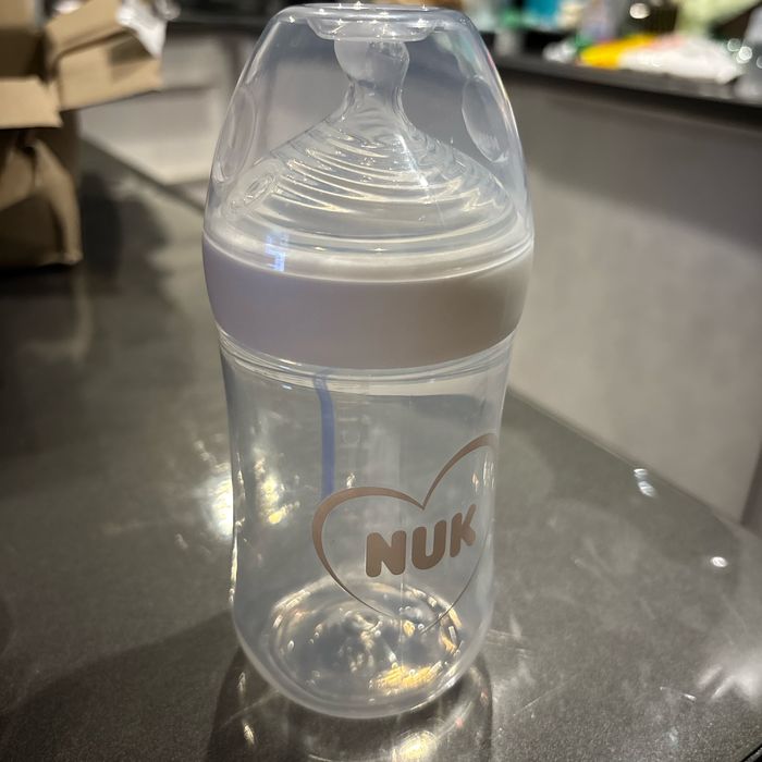 Biberon Nuk 260ml