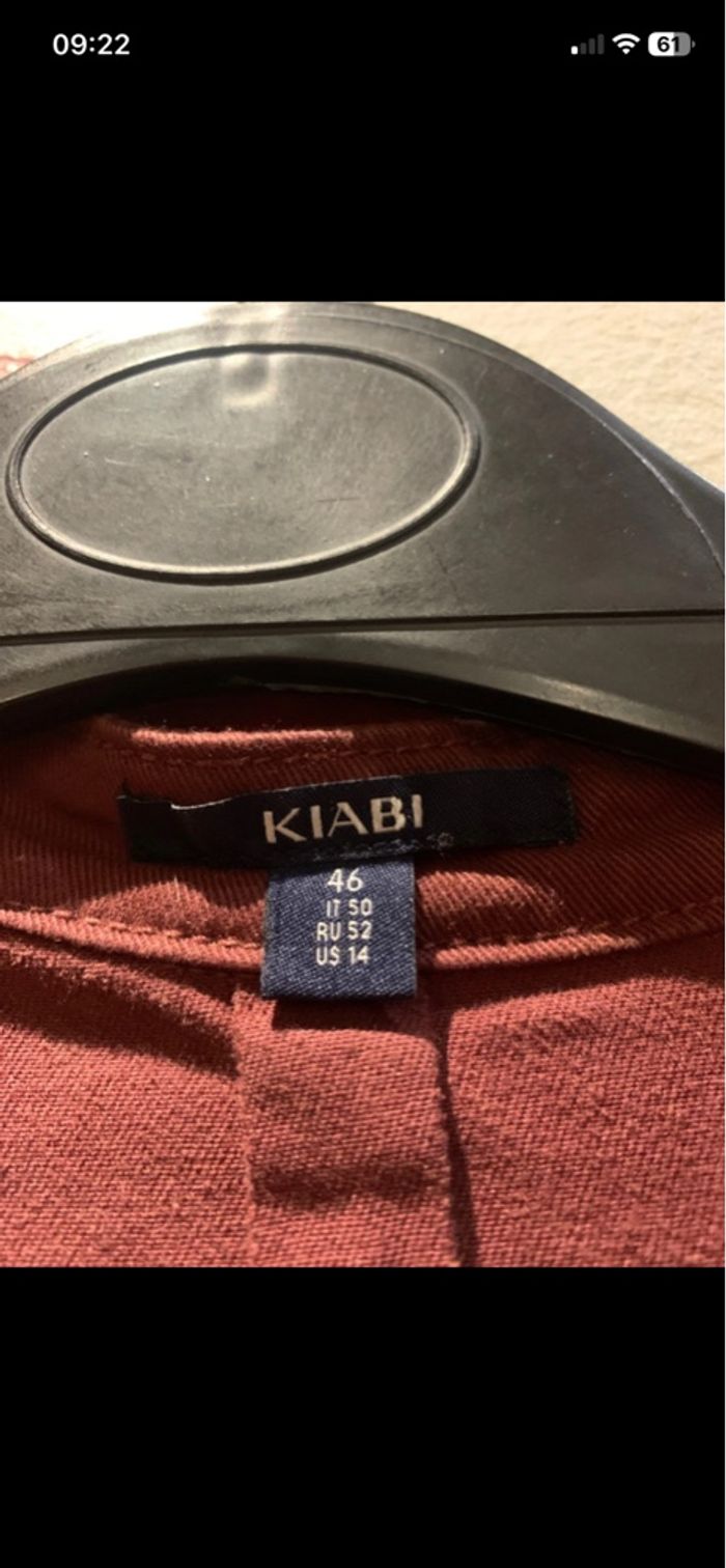 Combinaison - photo numéro 4