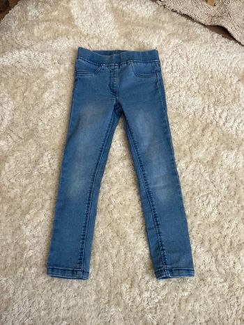 Jeans Impidimpi 5ans 110cm 👖