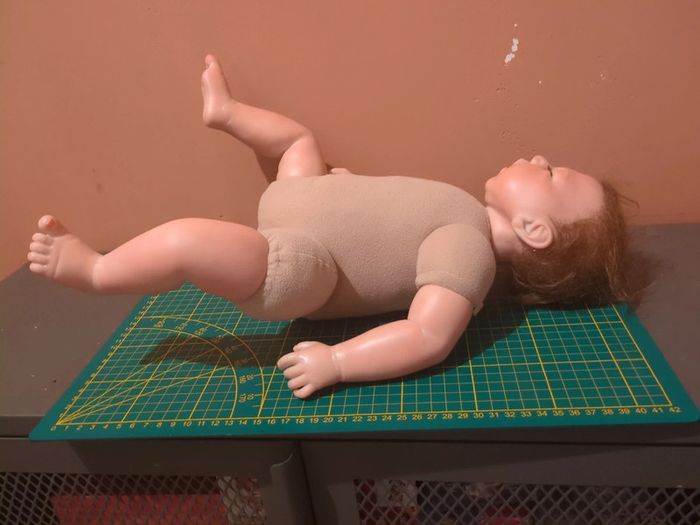 Reborn otarddolls - photo numéro 3