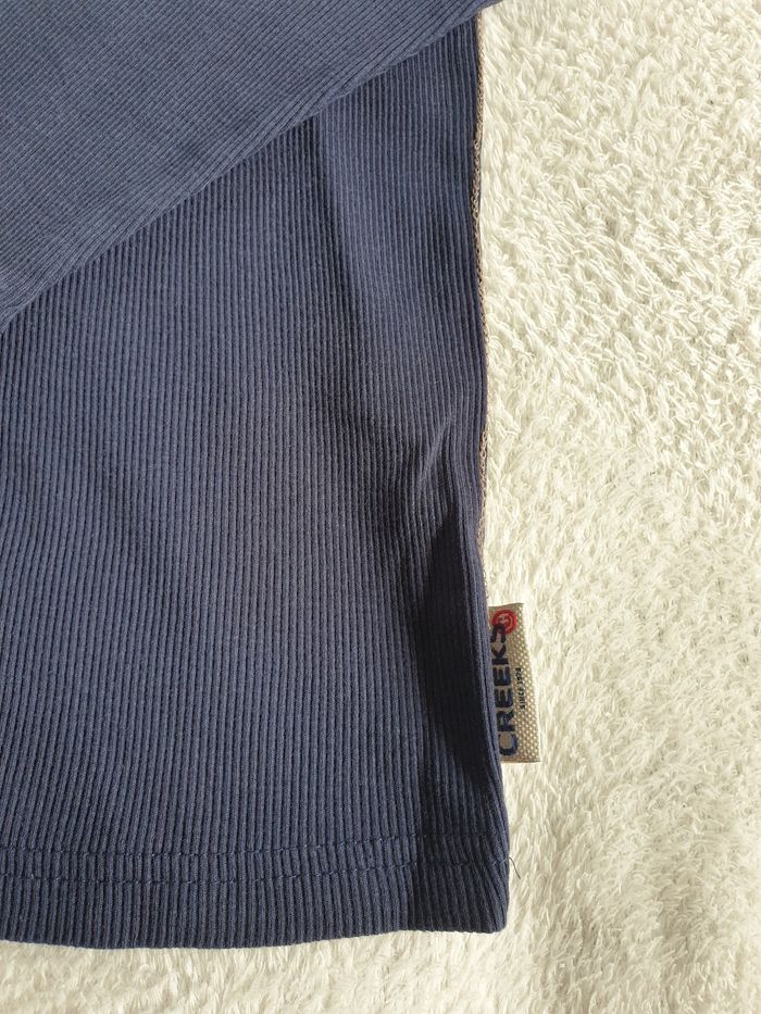 Sweat ou polo manches longues homme M - photo numéro 5