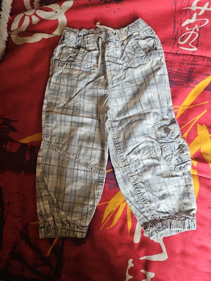 pantalon 23 mois orchestra