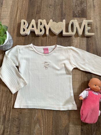 - Haut ML - 3 ans - Très bon état