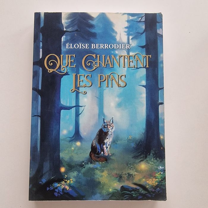 Que chantent les pins