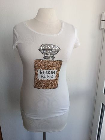 Tee shirt