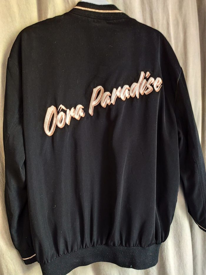 Veste Ôora Paradise noire - photo numéro 9