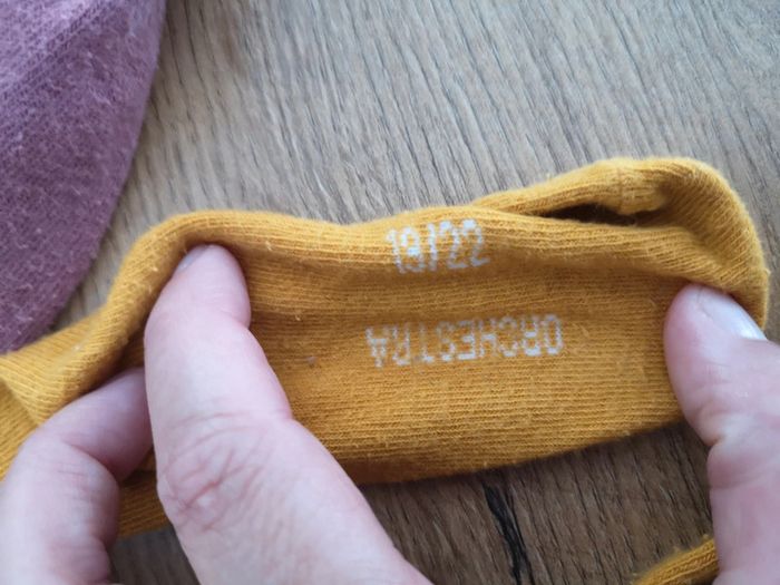 Robe sweat petit beguin 12 mois - photo numéro 4