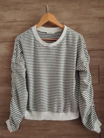 Sweat pull Camaïeu TM