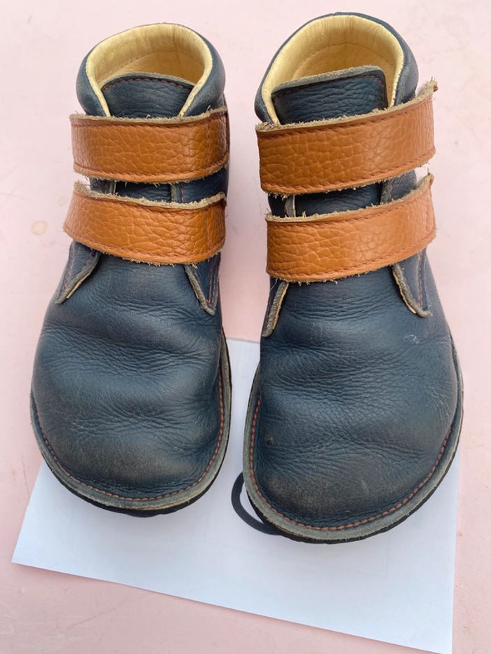 Bottines timmo 30 barefoot - photo numéro 4