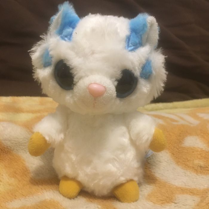 Peluches