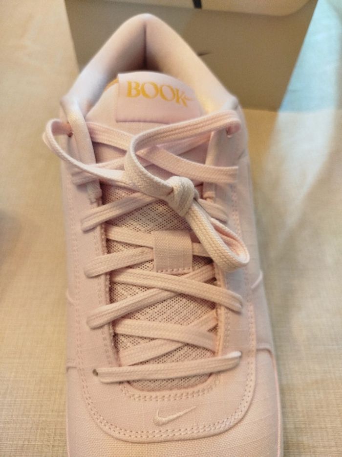 Nike book 1 sunrise - photo numéro 5