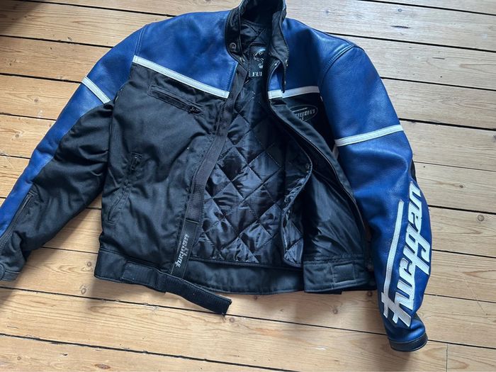 Blouson moto Furygan - photo numéro 2