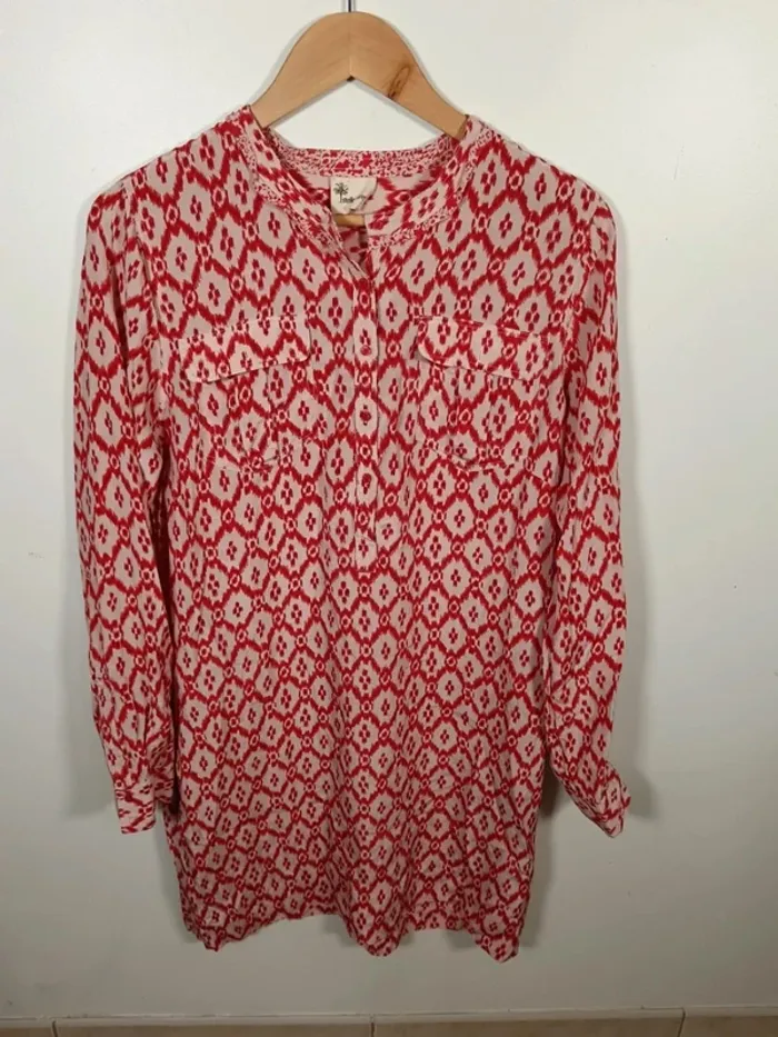 C21 robe imprimé Stella forest 42
