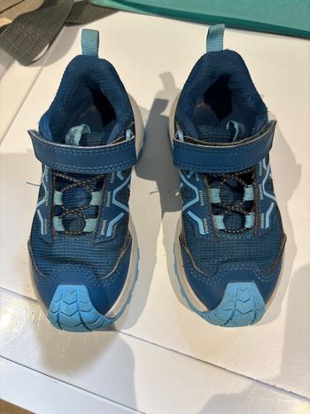 Chaussure enfant 