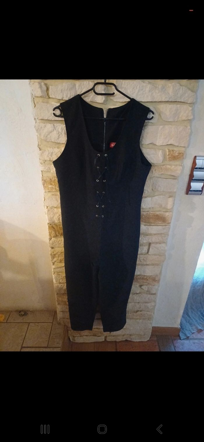 Combinaison femme taille 42