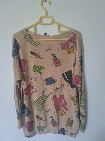 Pull mode beauté Beauté 38/40