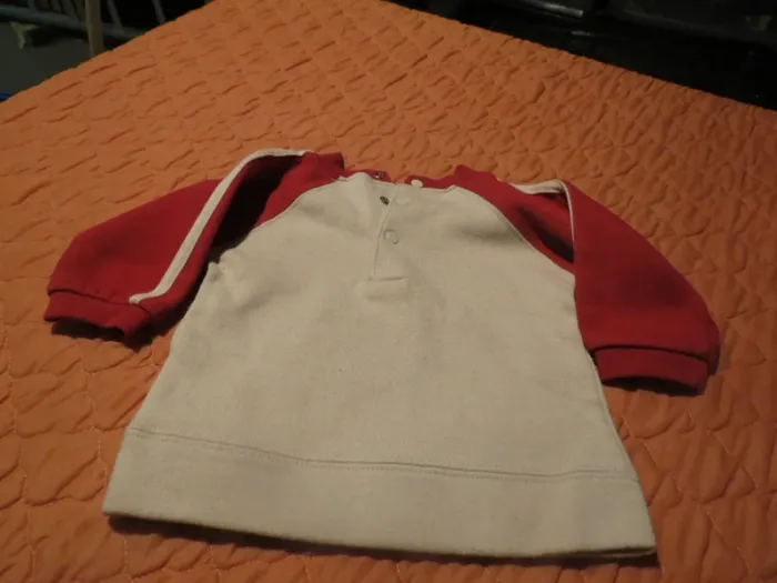 Ensemble taille  3 mois garçon - photo numéro 3