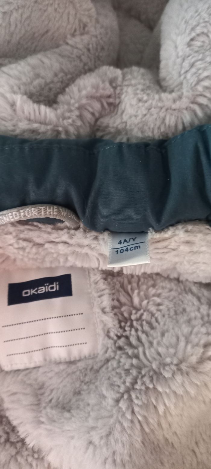 Manteau - photo numéro 3