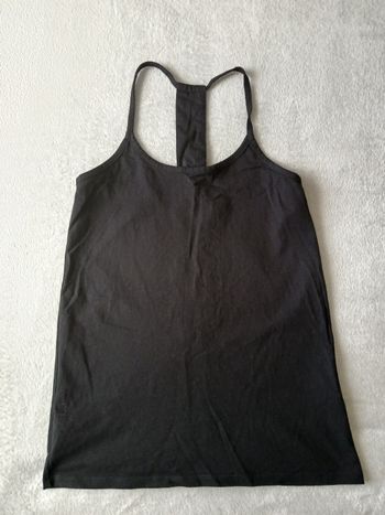 Débardeur La Redoute
Taille 16 ans