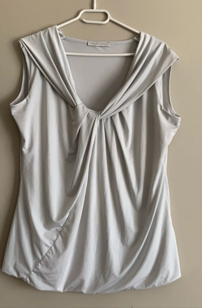 T-shirt femme