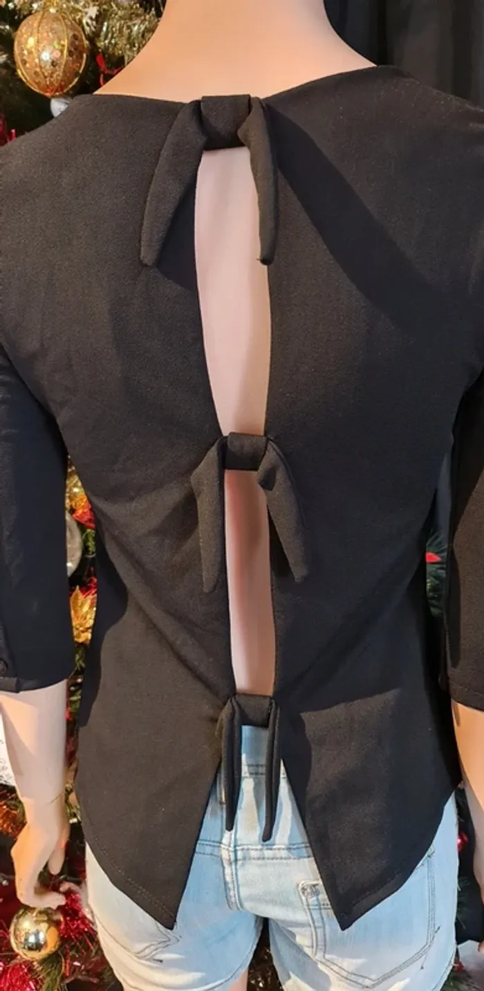 Haut femme neuf - photo numéro 2