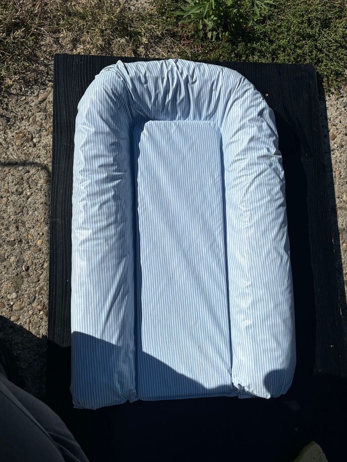 Matelas à langer - photo numéro 2
