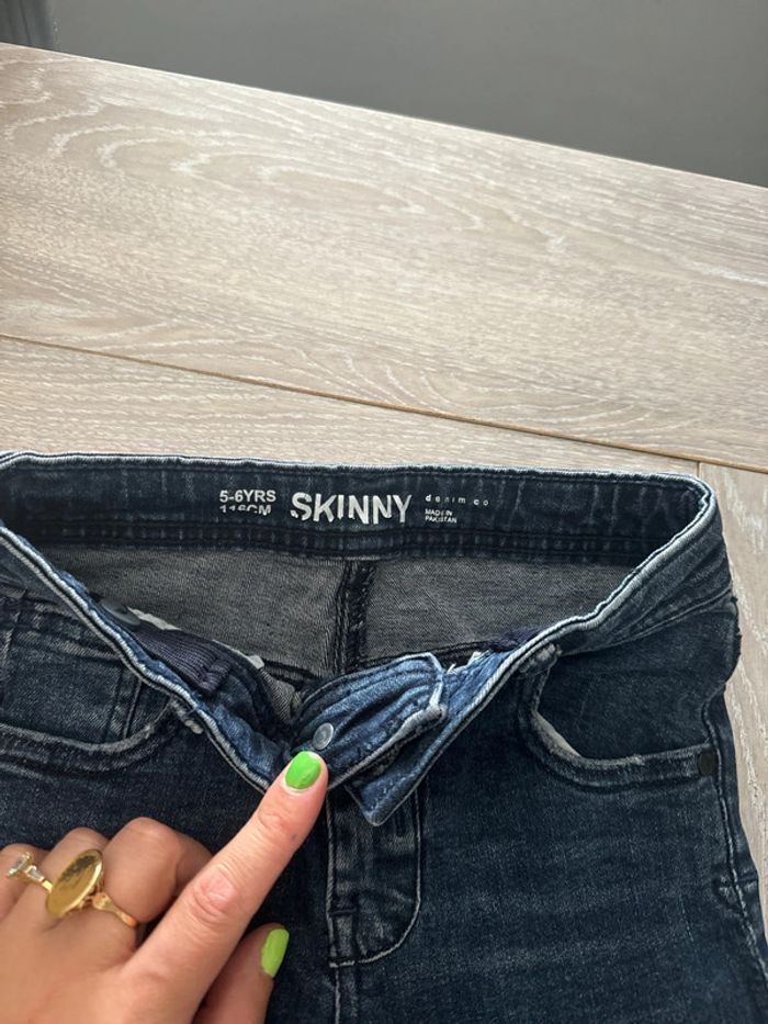 Jeans skinny - photo numéro 2