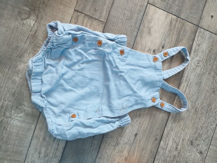 Ensemble été mixte marque bout chou - photo numéro 2