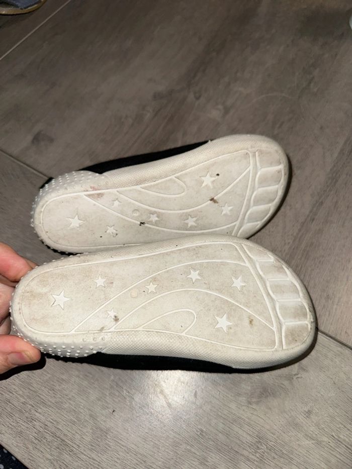 Chausson d’intérieur - photo numéro 3