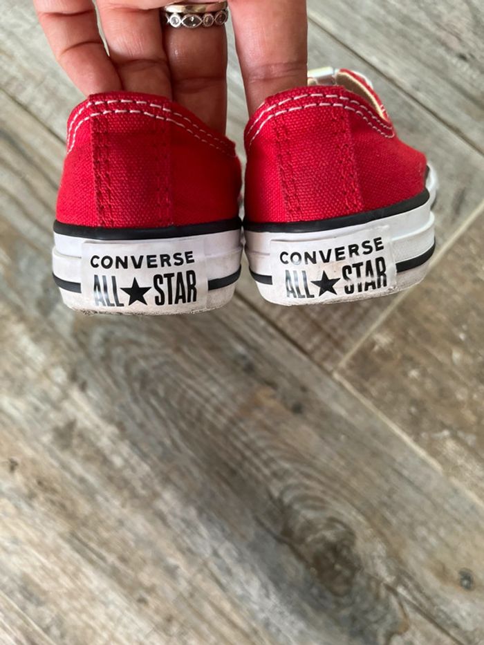 Converse taille 28 - photo numéro 2